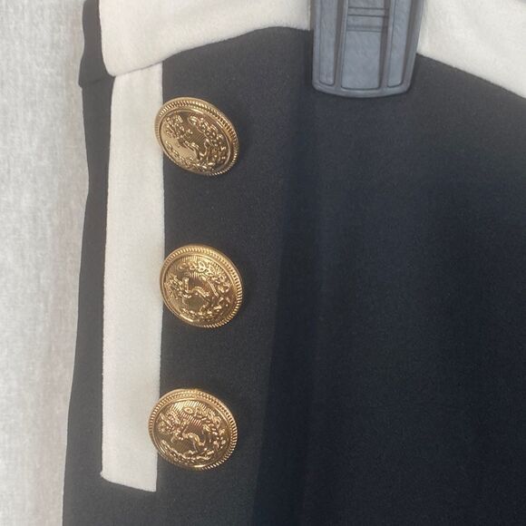 Calvin Klein Women’s Black Navy Style Pants. Size 12. New! - Picture 5 of 13